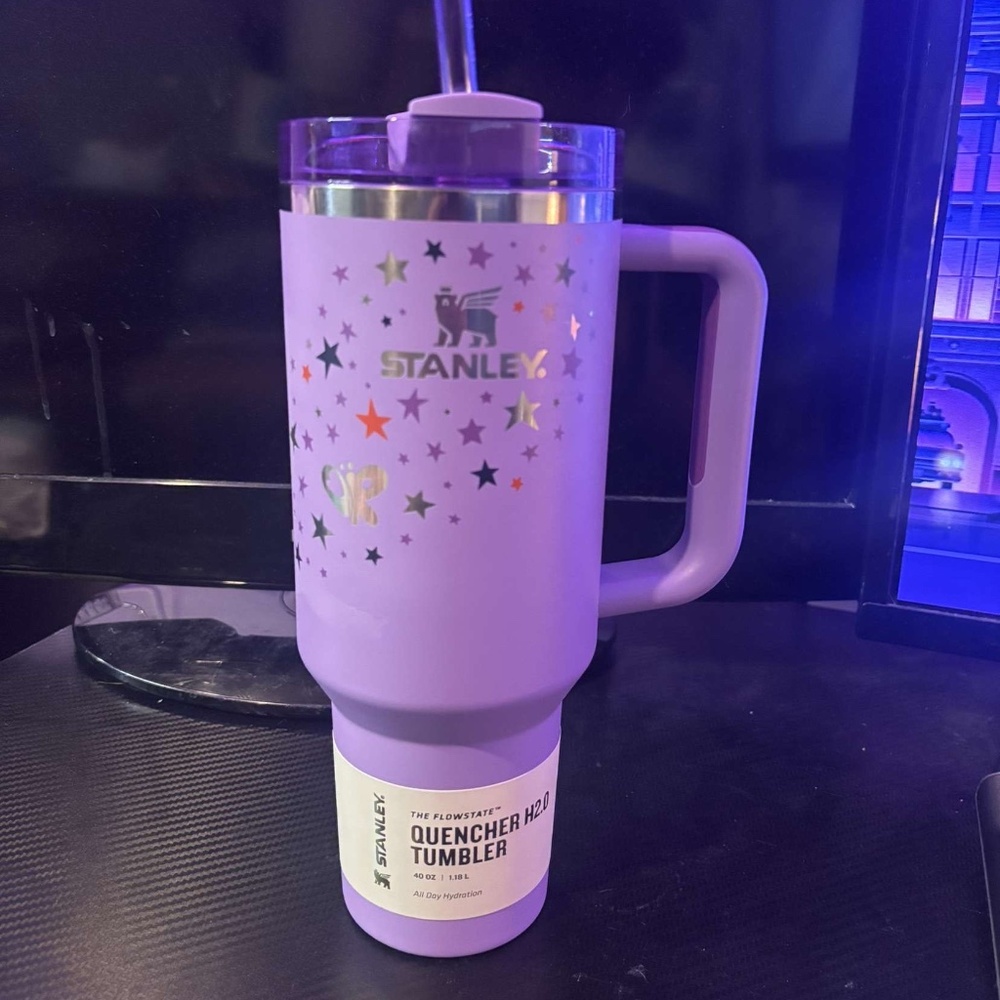 Olivia Rodrigo X Stanley Collab